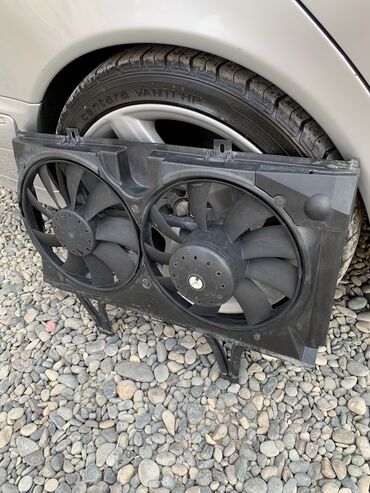 Motor üçün digər detallar: Mercedes-Benz E320 CDİ E430 E55 amg, 3.2 l, Dizel, 2001 il, Orijinal, Almaniya, İşlənmiş — 6