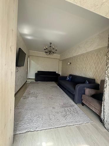 Продажа квартир: 1 комната, 35 м², Индивидуалка, 5 этаж, Евроремонт — 12