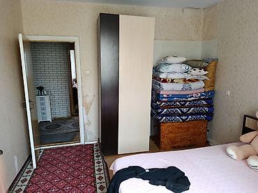 Продажа квартир: 2 комнаты, 53 м², 106 серия, 3 этаж, Старый ремонт — 3