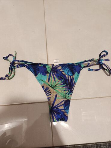 Kupaći kostimi: M, Poliester, Cvetni, bоја - Šareno — 4