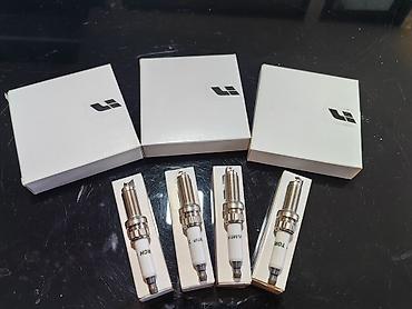 aeolus l7: Свечи, Новый, Оригинал, Китай — 5