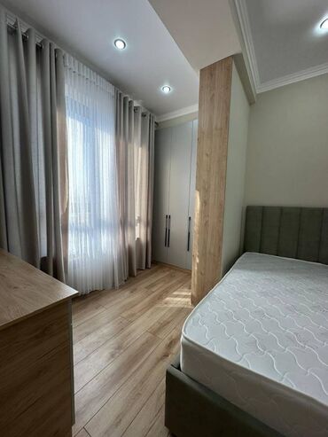 Продажа квартир: 1 комната, 44 м², Элитка, 11 этаж, Дизайнерский ремонт