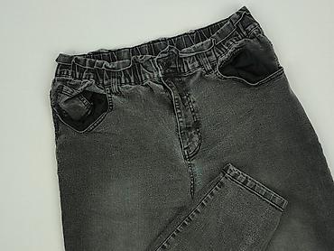 jeansy bootcut: Beloved, Jeansy damskie, rozmiar 2XL — 1