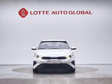 к3 2021: Kia K3: 2020 г., Седан — 2