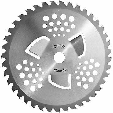 Газонокосилки: №: 1147 Məhsulun adı: Benzinli trimmer 000121 Brend: No Brand — 3