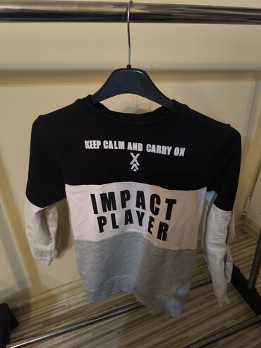 Paketi dečije odeće: Za dečake, uzrast: 9-10 godina — 7