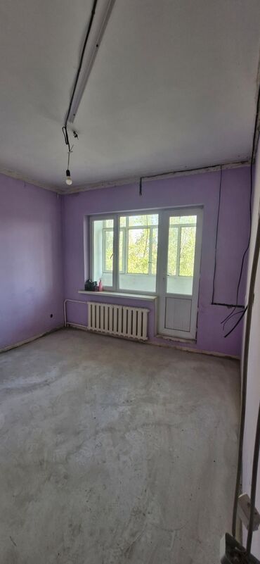 Продажа квартир: 3 комнаты, 60 м², 105 серия, 5 этаж