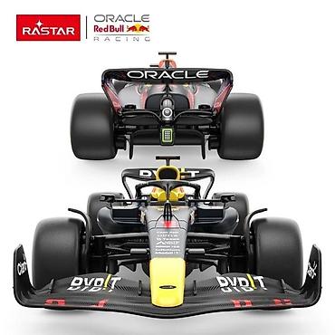 igraonica za decu prodaja: Automobil na daljinsko upravljanje Oracle Red Bull Racing RB18 – — 2