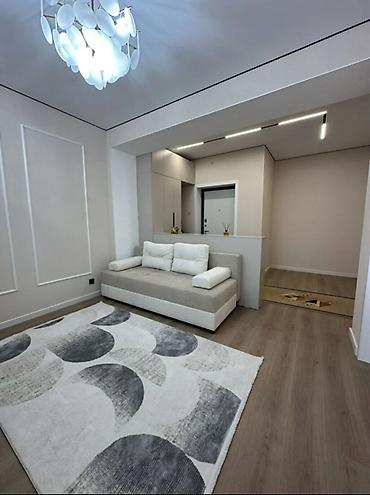 Продажа квартир: 3 комнаты, 90 м², 2 этаж, Евроремонт — 16