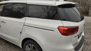 Kia: Kia Carnival: 2019 г., Автомат, Дизель, Минивэн — 6