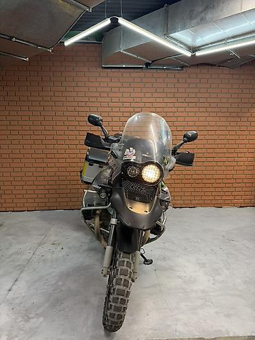 BMW R 1150 GS Adventure Туристический эндуро для дальних путешествий at lalafo.kg BMW R 1150 GS Adventure Туристический эндуро для дальних путешествий
