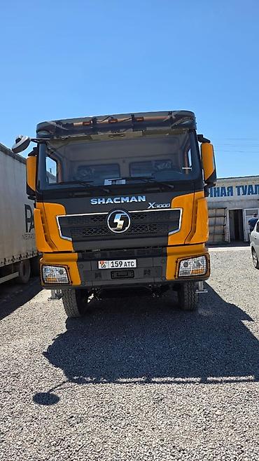 vip razbor: Грузовик, Shacman, Стандарт, Новый — 4