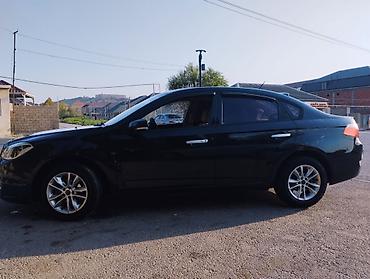 Brilliance: *Brilliance H330 – Taksi üçün Arendaya verilir* İl: 2017 Motor: 1.5 — 3