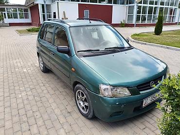 ваз 2107 эбу: Mazda Demio: 2000 г., 1.3 л, Механика, Хэтчбэк — 2