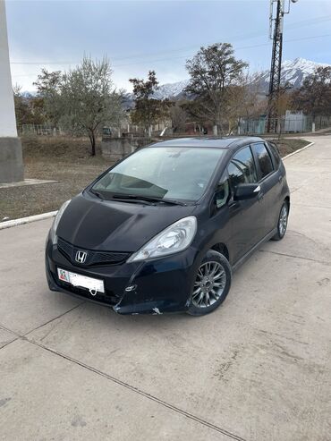 hrv хонда: Honda Jazz: 2011 г., 1.5 л, Вариатор, Бензин, Хэтчбэк