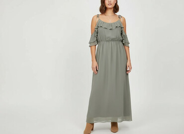 diverse sukienka w paski: H&M Divided, Сукня жіноча, розмір XL