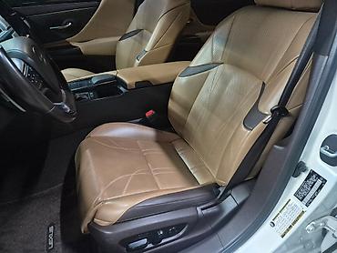 Lexus: Lexus ES: 2020 г., 2.5 л, Гибрид — 17