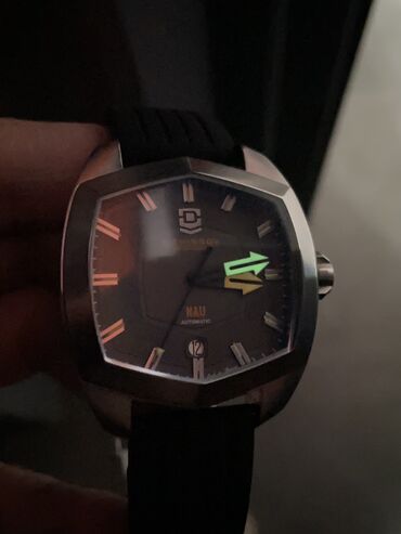 Спортивные часы: Предложу лимитированные DENISSOV NAUTILUS AUTOMATIC 9015.588.0.E3 at lalafo.kg — 6 Спортивные часы: Предложу лимитированные DENISSOV NAUTILUS AUTOMATIC 9015.588.0.E3 — 6