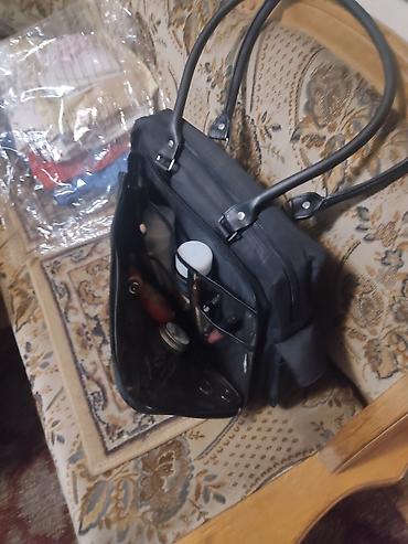 Дорожные сумки: Дорожная сумка, Материал: Плащевая ткань, Унисекс, Новый — 3