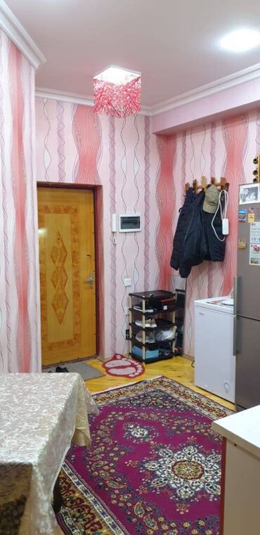 Yeni tikili: 2 otaqlı, Yeni tikili, 70 kv. m — 6