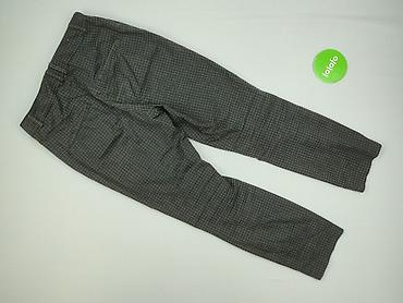kurtka mis hm: H&M, Spodnie materiałowe damskie, rozmiar M — 3