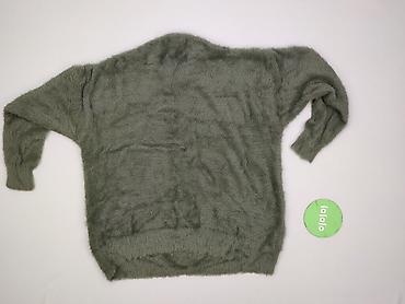 housa: House, Sweter damski, rozmiar S — 3
