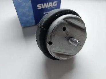 Nosači motora: NOSAC MOTORA VITO 638 96-03 ZADNJI | nosac motora vito je nov nosac — 2