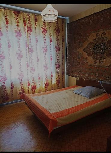 105: 3 комнаты, 62 м², Восток-5 мкр 105 серия, 6 этаж, Старый ремонт — 6
