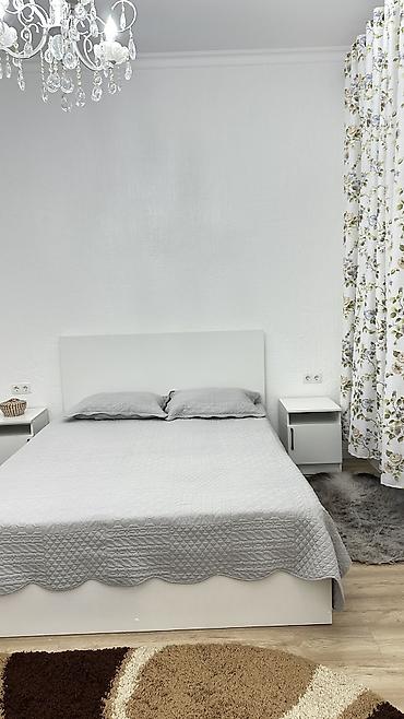 атлантис резорт: Коттедж, Атлантис, Сары-Ой, 4 места — 6