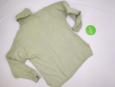 tunika plus size: Golf damski, rozmiar 4XL — 3