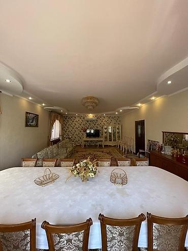 elite hause: 400 м², 6 комнат и более, Вефа ТЦ — 4