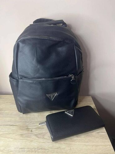 Torbe: Guess ranac NOVO

Novo
Replika

fb Moja Kupovina 1 — 13