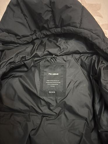 Kurtkalar: Kurtka, Bolonka, Qış, PULL&BEAR, M — 2