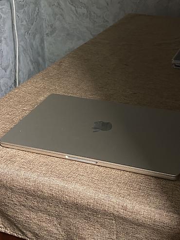 ультробук: 💻 Продаю Apple MacBook M4 Air на новейшем мощнейшем процессоре — 3