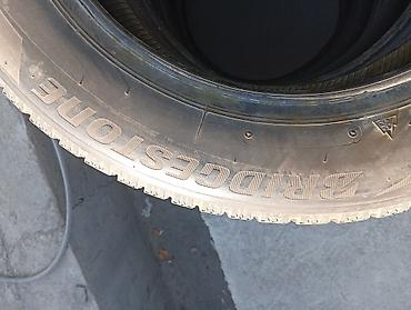 blizzak: Комплект зимних шин Bridgestone Blizzak - Размер: 185/60 R15 - — 5