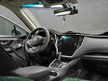 Продажа авто: Subaru Outback: 2021 г., 2.5 л, Вариатор, Бензин, Универсал — 7