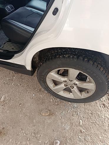 Toyota: Toyota Harrier: 2006 г., 2.4 л, Автомат, Бензин, Кроссовер — 1