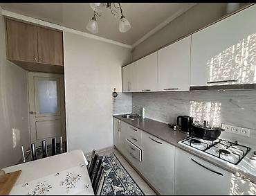 Продажа квартир: 3 комнаты, 72 м², 105 серия, 4 этаж, Евроремонт — 8