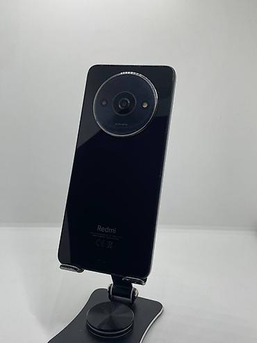 redmi a6: Redmi, Redmi A3, Б/у, 128 ГБ, цвет - Черный, 2 SIM — 4