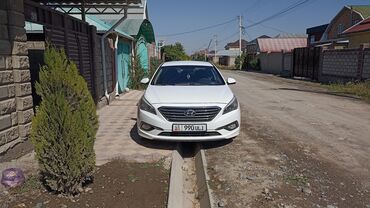 самсунг машина бишкек: Hyundai Sonata: 2014 г., 2 л, Автомат, Бензин, Седан