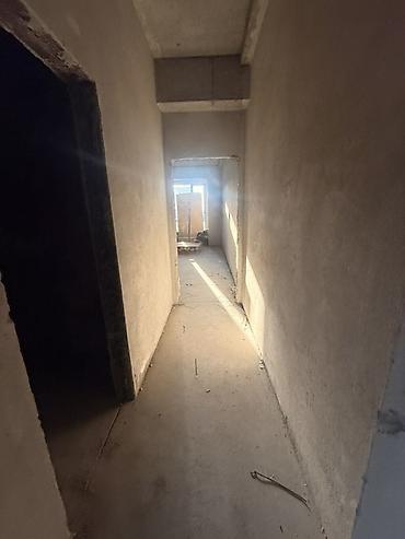 Батирлерди сатуу: 2 бөлмө, 91 м², Азия Молл Элитка, 3 кабат, ПСО (өз алдынча бүтүрүү) — 8