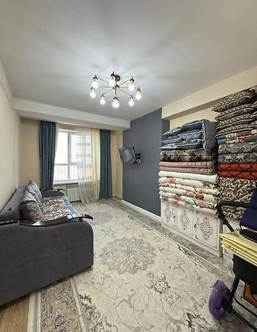 Продажа квартир: 2 комнаты, 58 м², Элитка, 9 этаж, Евроремонт — 2