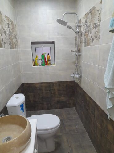 Bağ evlərinin kirayəsi: 300 kv. m, 8 otaq, Hovuzsuz, Kanalizasiya, Su, Qaz — 22