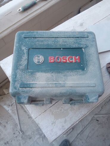 Digər ölçmə cihazları: Boşch lazerdi arginaldi