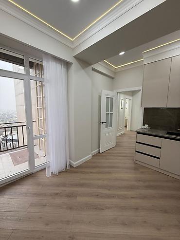 Продажа квартир: 2 комнаты, 62 м², Элитка, Евроремонт — 5