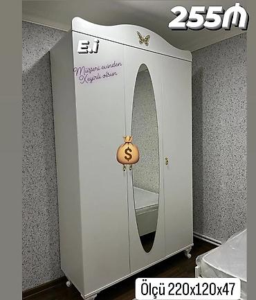 2ci el dolablar: Dolab sifarişlə hazırlanır — 1