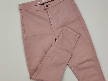 second hand underwear: Marks & Spencer, Spodnie materiałowe damskie, rozmiar S — 1
