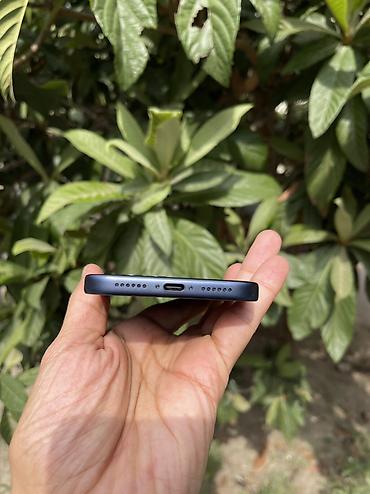 ipad pro 2: IPhone 17 Pro Max, 256 GB, Mavi, Face ID, Sənədlərlə — 2