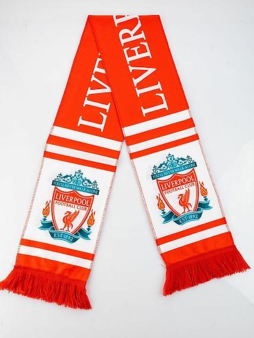 Другое для спорта и отдыха: ⚽ Футбольные шарфы любимых клубов в наличии! Продаются шарфы — 6