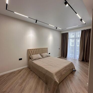 Продажа квартир: 2 комнаты, 75 м², Элитка, 14 этаж, Дизайнерский ремонт